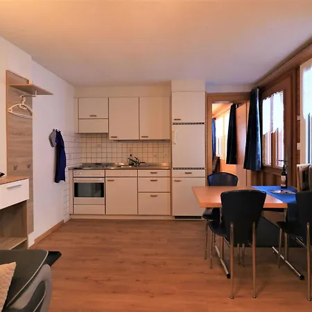 Ideal Appartement-fewo 3-bettwohnung Nr- 3 By Interhome Apartment