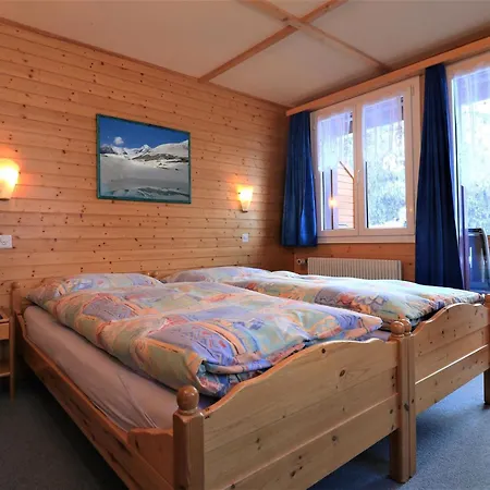 Ideal Appartement-fewo 3-bettwohnung Nr- 3 By Interhome *