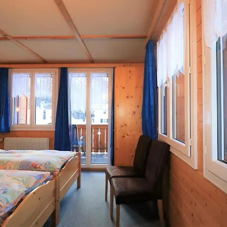 Ideal Appartement-fewo 3-bettwohnung Nr- 3 By Interhome Apartment *