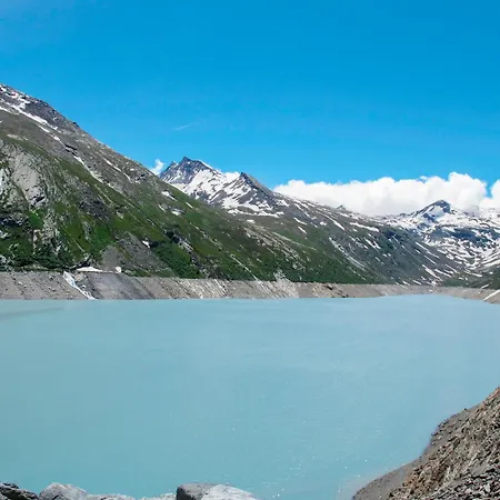 Ideal Appartement-fewo 3-bettwohnung Nr- 3 By Interhome * Saas-Fee